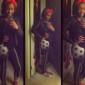 Meet your Posher, Lea